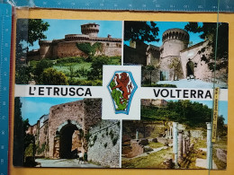 KOV 421-45 - ITALIA, ITALY, VOLTERRA - Autres & Non Classés