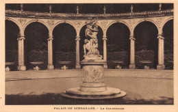 78-VERSAILLES-N°4468-F/0213 - Versailles