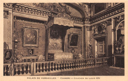 78-VERSAILLES-N°4468-F/0217 - Versailles