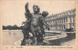 78-VERSAILLES-N°4468-F/0215 - Versailles