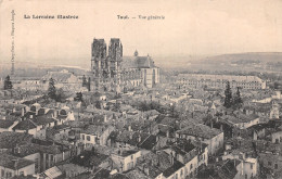 54-TOUL-N°4468-F/0109 - Toul