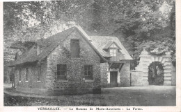 78-VERSAILLES-N°4468-F/0051 - Versailles
