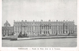 78-VERSAILLES-N°4468-F/0045 - Versailles