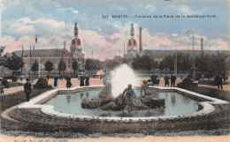 44-NANTES-N°4468-E/0391 - Nantes