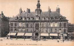 59-LILLE-N°4468-E/0359 - Lille