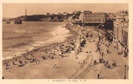 64-BIARRITZ-N°4468-E/0333 - Biarritz