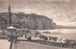 76-DIEPPE-N°4468-E/0283 - Dieppe