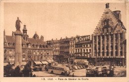 59-LILLE-N°4468-E/0269 - Lille