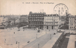 59-LILLE-N°4469-B/0261 - Lille