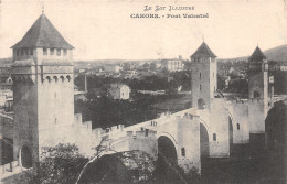 46-CAHORS-N°4469-B/0253 - Cahors