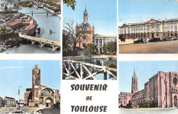 31-TOULOUSE-N°4469-B/0235 - Toulouse