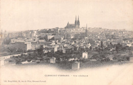 63-CLERMONT FERRAND-N°4469-B/0169 - Clermont Ferrand