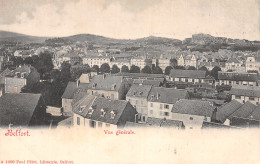 90-BELFORT-N°4469-B/0165 - Belfort - Stad