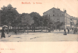 90-BELFORT-N°4469-B/0159 - Belfort - Città