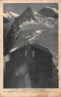 74-CHAMONIX MONT BLANC LES GRANDS MULETS-N°4469-A/0289 - Chamonix-Mont-Blanc