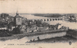 49-SAUMUR-N°4469-A/0077 - Saumur