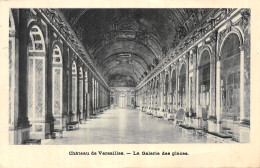 78-VERSAILLES-N°4469-A/0083 - Versailles