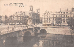 25-BESANCON-N°4468-H/0295 - Besancon