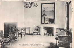 2A-AJACCIO-N°4468-H/0271 - Ajaccio