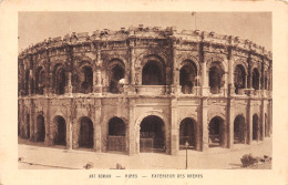 30-NIMES-N°4468-H/0245 - Nîmes