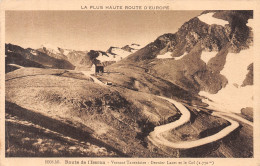 73-ROUTE DE L ISERAN VERSANT TARENTAISE-N°4468-H/0231 - Autres & Non Classés