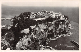 98-MONACO-N°4468-H/0191 - Other & Unclassified