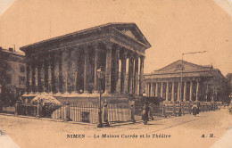 30-NIMES-N°4468-H/0167 - Nîmes