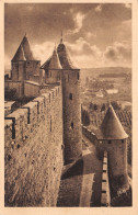 11-CARCASSONNE-N°4469-E/0099 - Carcassonne