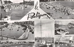 44-LE POULIGUEN-N°4469-E/0043 - Le Pouliguen