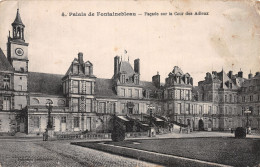 77-FONTAINEBLEAU-N°4469-E/0019 - Fontainebleau