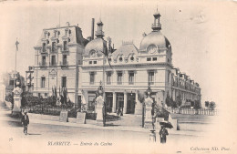 64-BIARRITZ-N°4469-D/0389 - Biarritz