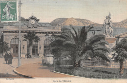 83-TOULON-N°4469-D/0357 - Toulon