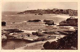 64-BIARRITZ-N°4469-D/0311 - Biarritz