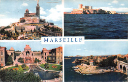 13-MARSEILLE-N°4469-D/0283 - Unclassified