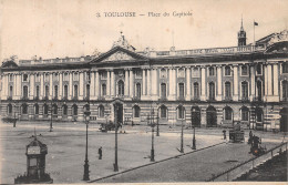 31-TOULOUSE-N°4469-D/0289 - Toulouse