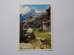 LES ALPES (Dept 74-73-05-04)   53 Cartes A 0.20 Euros L'une - Altri & Non Classificati