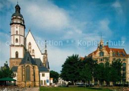 73271238 Leipzig Thomaskirche Commerzbank Leipzig - Leipzig