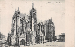 57-METZ-N°4469-D/0165 - Metz