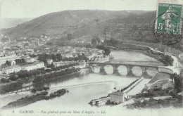 46-CAHORS-N°4469-D/0129 - Cahors