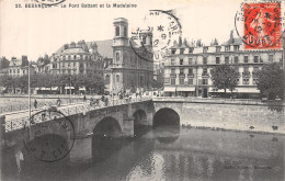 25-BESANCON-N°4469-D/0137 - Besancon