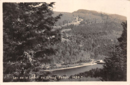 68-LAC DE LA LAUCH AU GRAND BALLON-N°4469-D/0035 - Autres & Non Classés