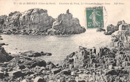 22-ILE DE BREHAT-N°4469-D/0009 - Ile De Bréhat