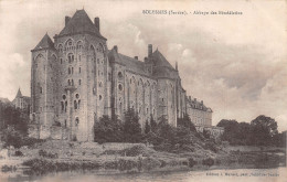 72-SOLESMES-N°4469-C/0355 - Solesmes