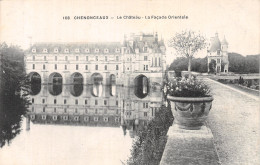 37-CHENONCEAUX LE CHATEAU-N°4469-C/0353 - Chenonceaux