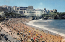 64-BIARRITZ-N°4469-C/0367 - Biarritz