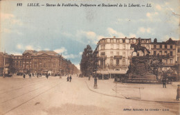 59-LILLE-N°4469-C/0297 - Lille