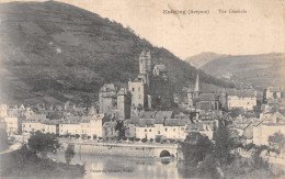 12-ESTAING-N°4469-C/0291 - Autres & Non Classés