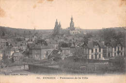 27-EVREUX-N°4469-C/0267 - Evreux