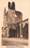 17-SAINT MARTIN DE RE-N°4469-C/0173 - Saint-Martin-de-Ré