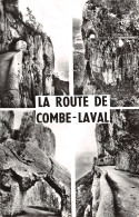 26-LA ROUTE DE COMBE LAVAL-N°4469-C/0147 - Autres & Non Classés